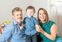 Why parents are choosing naming days