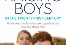 Help! My husband is not good with kids