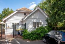 Andale School students spread their wings