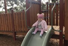 Our best local parks and playgrounds