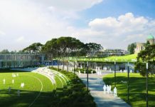 Kostka Building and Master Building Plan – Year 7/8 Enrolment