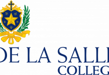 De La Salle College: Be Your Best