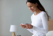 Unusual signs of pregnancy