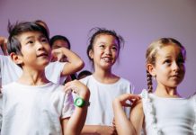 Connect with your craft this autumn