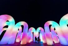 Get ready to light up Stonnington