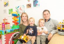 Throw expectation out the window