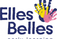 Elles Belles Early Learning