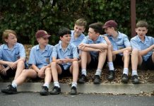 A community of faith, learning and life