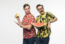 Stonnington presents Roola Boola Children’s Arts Festival