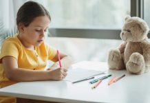 Parent’s say they’d struggle on NAPLAN test