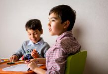 The Myopia Epidemic – Don’t let your child become a statistic