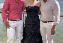 Be the punk who likes Beethovan