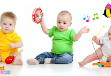 Support your child to thrive