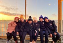 Penguin Squad promotes learning