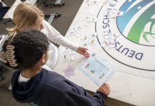 Bilingual primary school offers ambitious new late-entry program