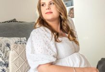 There’s always a rainbow after a storm