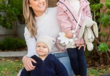 Falling into parenthood