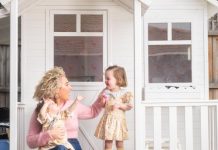 Ash finds her ‘new self’