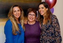 Helping mums missing connection