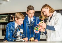 A fantastic year at De La Salle College, Malvern