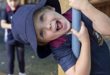 Set a foundation for learning