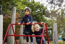 Build a secure foundation