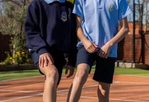 Building positive relationships