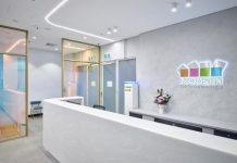 Clinic’s modern approach
