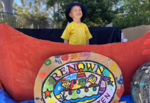 Honouring each child, nurturing tomorrow’s global citizens