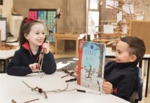 Nurturing students’ natural learning styles