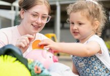 The power of ABA therapy