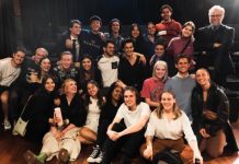 A space to hone your craft