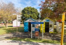 School holiday fun is here