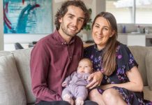 Love comes full circle