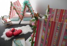 Making memories with Slumber