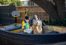 Setting the right foundations