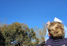 Find your village at St Roch’s