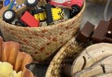 Thriving through play