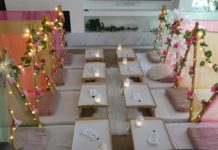 Find comfort in Slumber