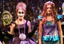 Building skills beyond the stage