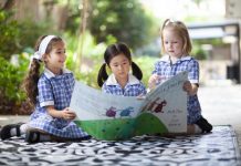 The true value of early years education