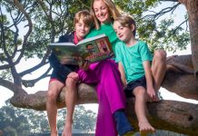 Bedtime battles begone!