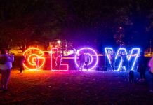 Glow Winter Arts Festival celebrates 10 years
