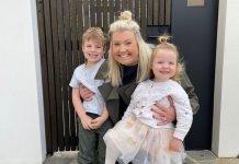 First aid help is at hand