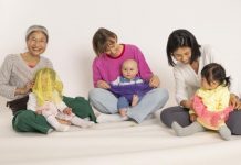 Superfood for kids’ brains