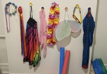 Thriving through play