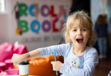 Roola Boola festival returns