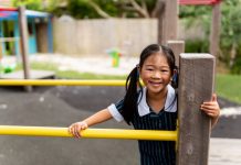 A leader in total development