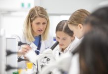 Navigating the transition to secondary school