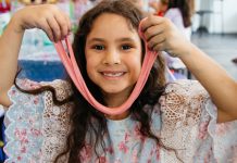 The ultimate party experience with Fizz Kidz